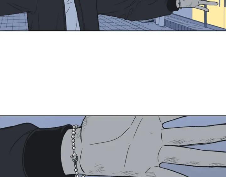 《不能恋爱的房间》第83话 我有男朋友了 第36页