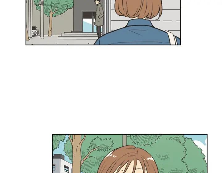 《不能恋爱的房间》第83话 我有男朋友了 第57页