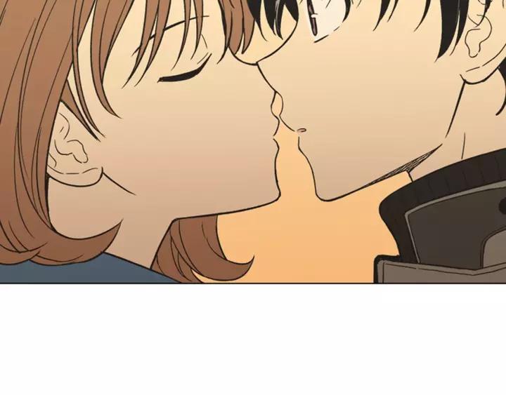 《不能恋爱的房间》第84话 这都情有可原 第82页
