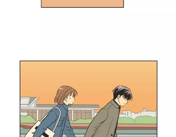 《不能恋爱的房间》第84话 这都情有可原 第94页