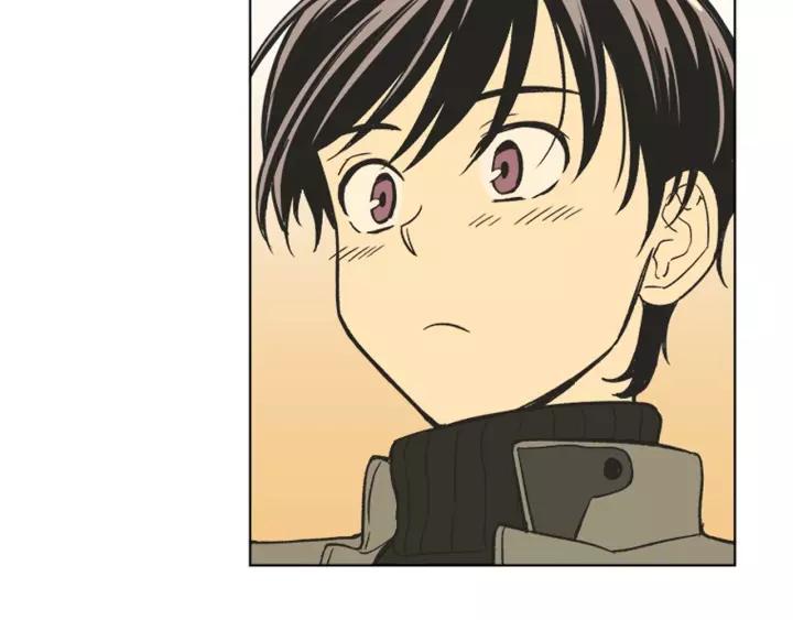 《不能恋爱的房间》第84话 这都情有可原 第76页