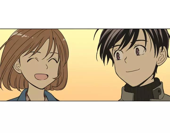 《不能恋爱的房间》第84话 这都情有可原 第103页