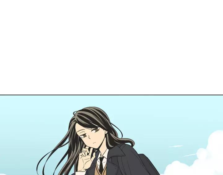 《不能恋爱的房间》第85话 他们真的在一起了？ 第90页