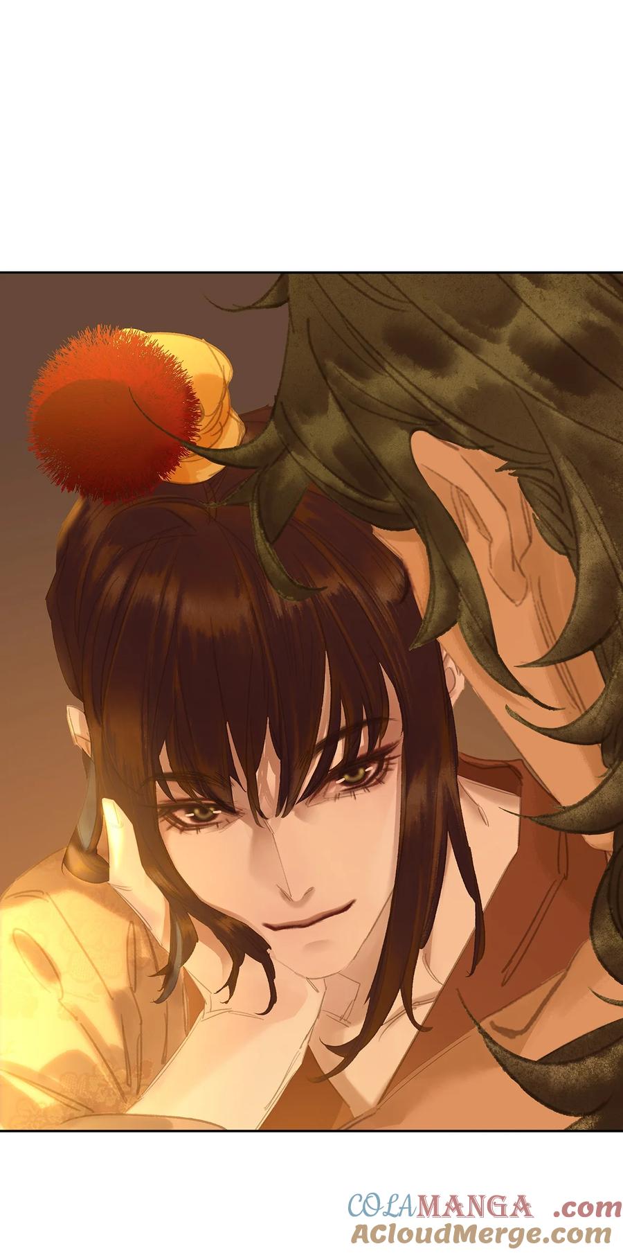 春江花月 - 272 赊账求官 - 第16张图