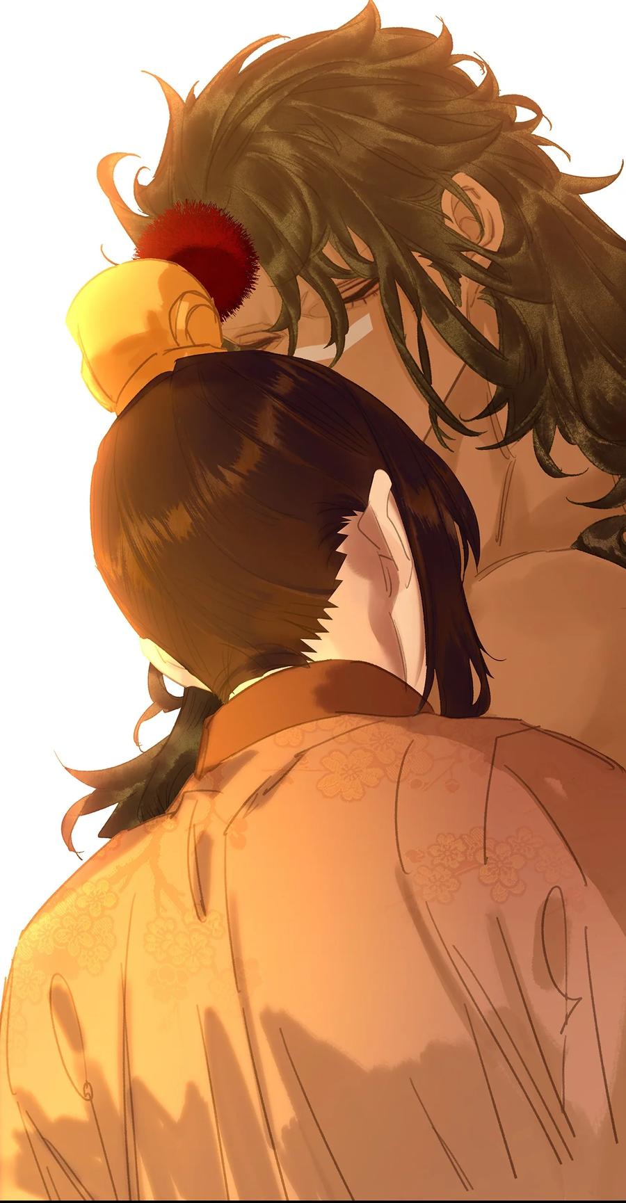 春江花月 - 272 赊账求官 - 第21张图