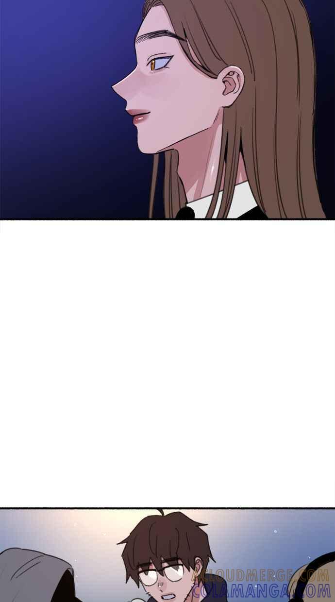 隐密的缪思 第64话 人生，万岁！ 第65页