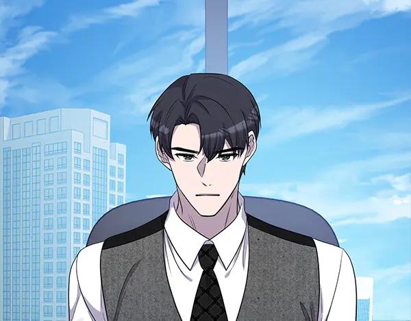 《不健全恋爱》第52话 担忧 第60页