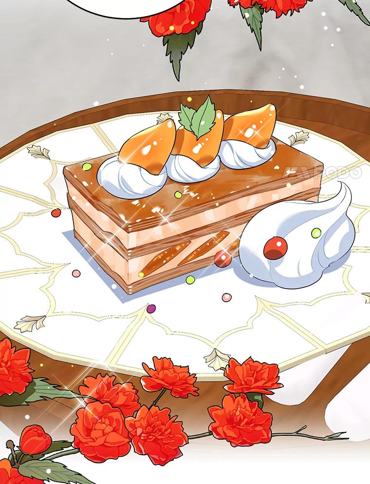 离婚后恶女专注烤蛋糕 - 11.开业 - 第82张图