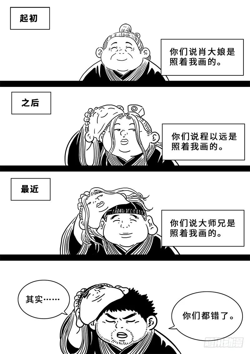 我是大神仙 第190话 ·测验品级 第18页