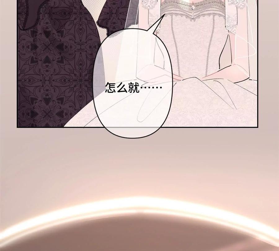 《白天被逃婚晚上被奶凶指挥官求抱》01 那就换个新郎 第58页