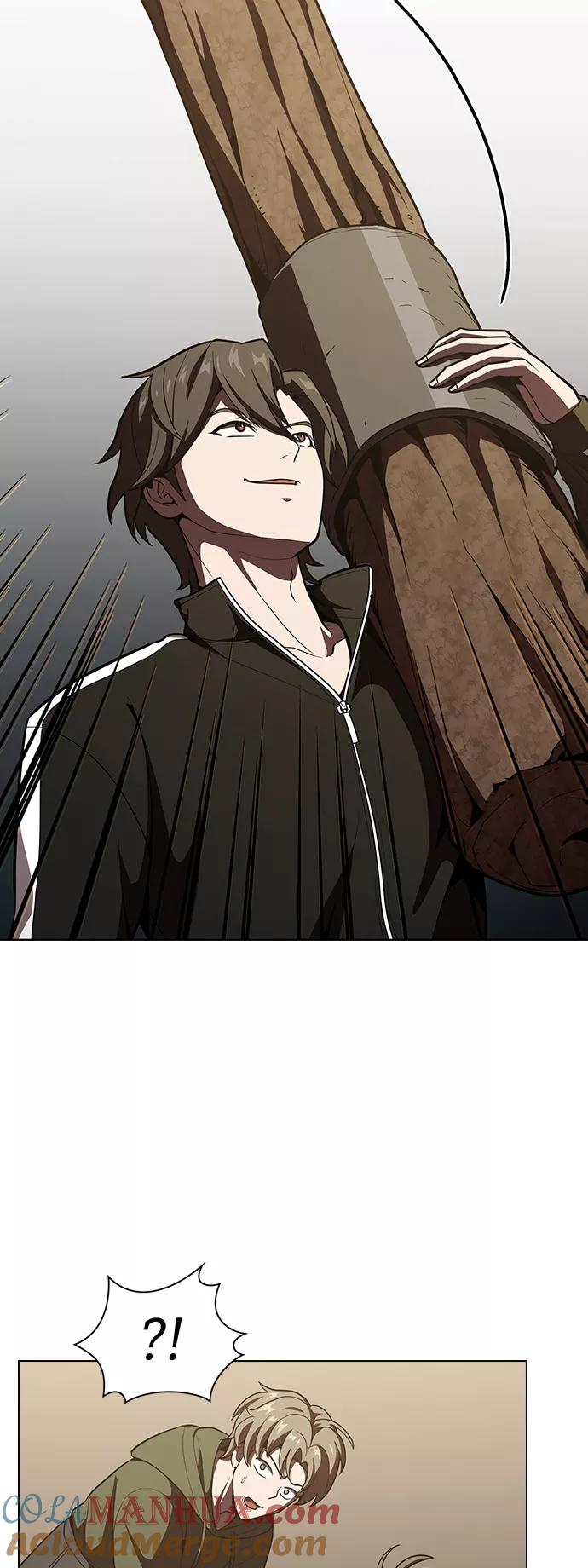 《被塔诅咒的猎人》第21话 第13页