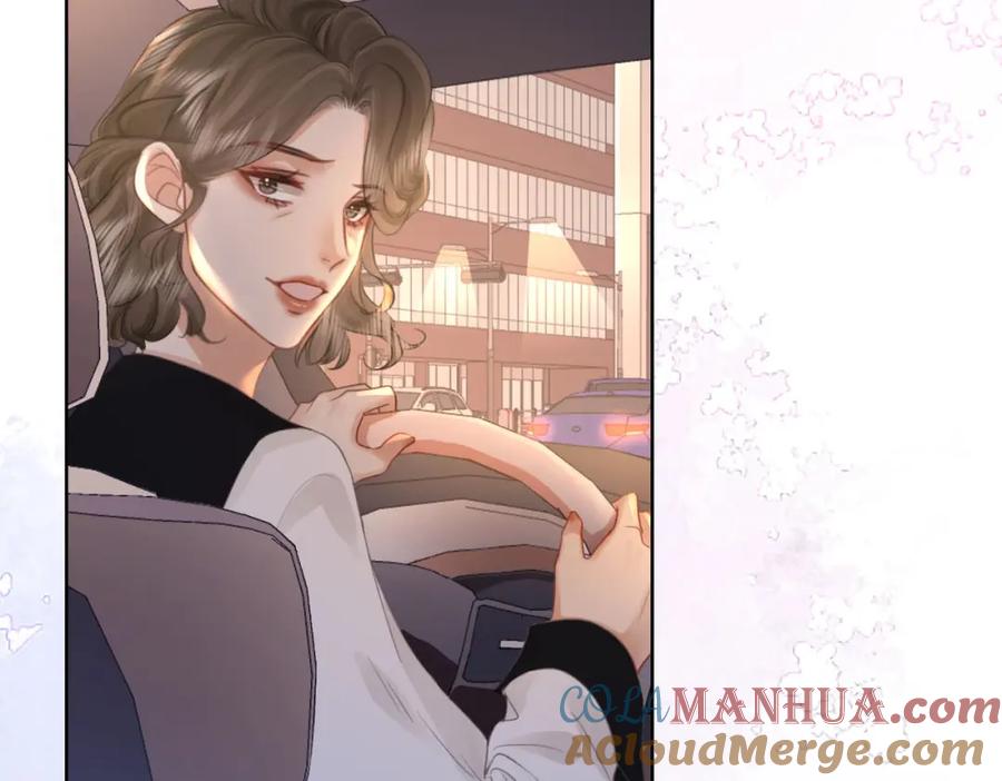 顾小姐和曲小姐 第28话 她不抗拒 第73页