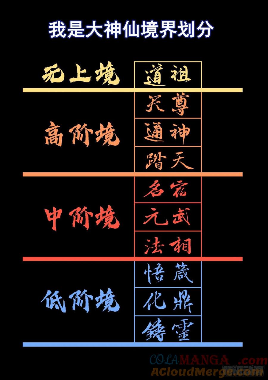 我是大神仙 第349话 ·平平安安 第15页