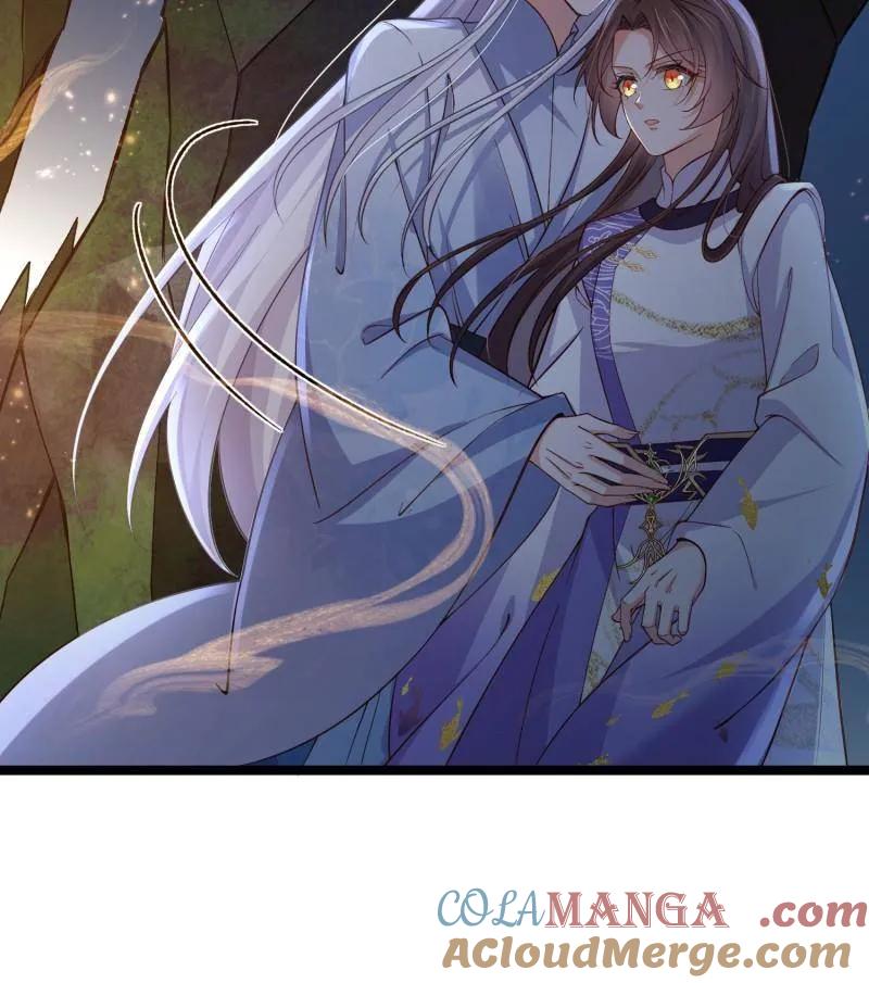 宦妃天下（太监王爷强娶我） 第411话 茉儿断发 第16页