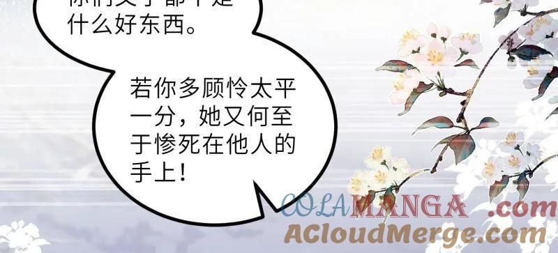 宦妃天下（太监王爷强娶我） 第412话 鹿先生的阴谋 第22页