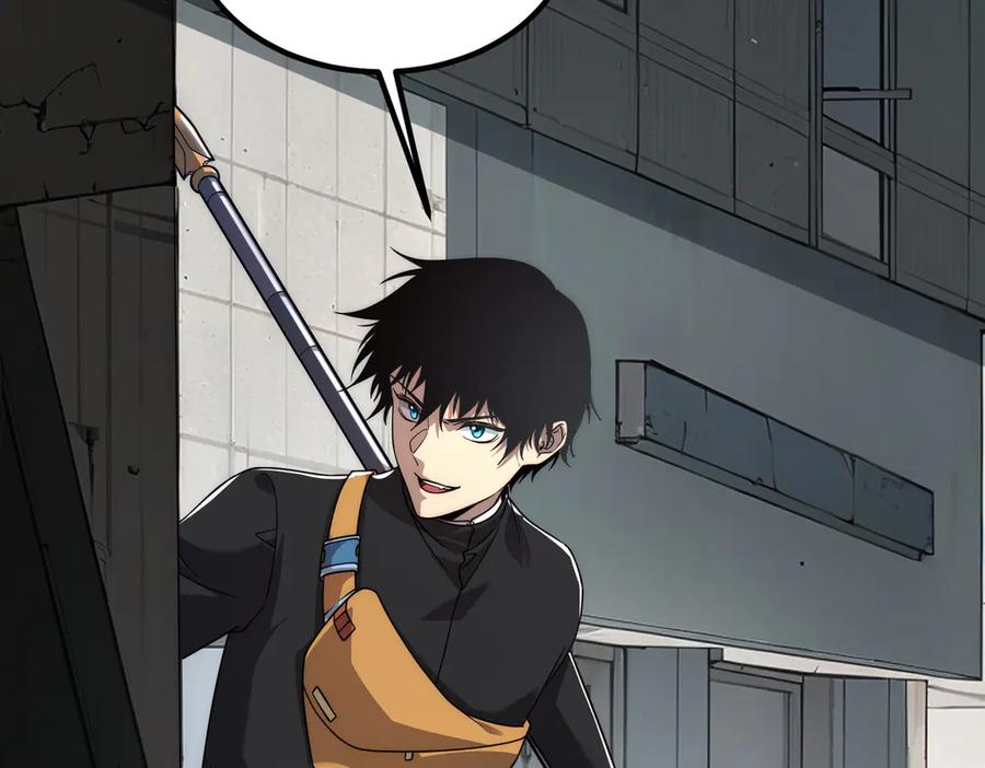 全球异能：开局觉醒紫霄神雷 - 第5话 进入前十 - 第179张图