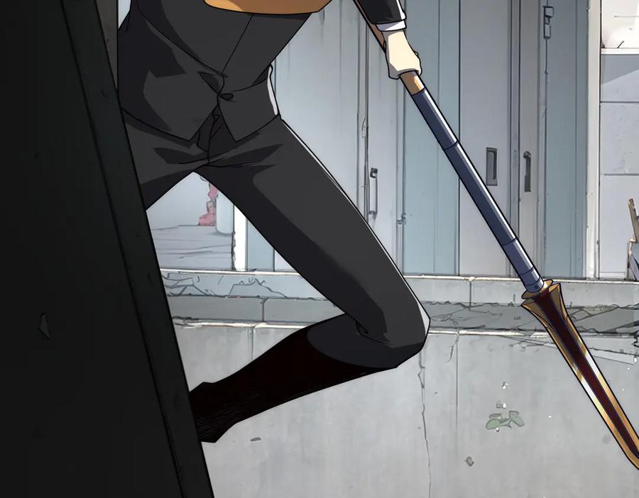 全球异能：开局觉醒紫霄神雷 - 第5话 进入前十 - 第180张图