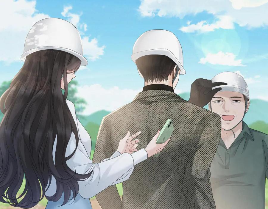 《情靡》第4话 你男朋友挺大度 第38页