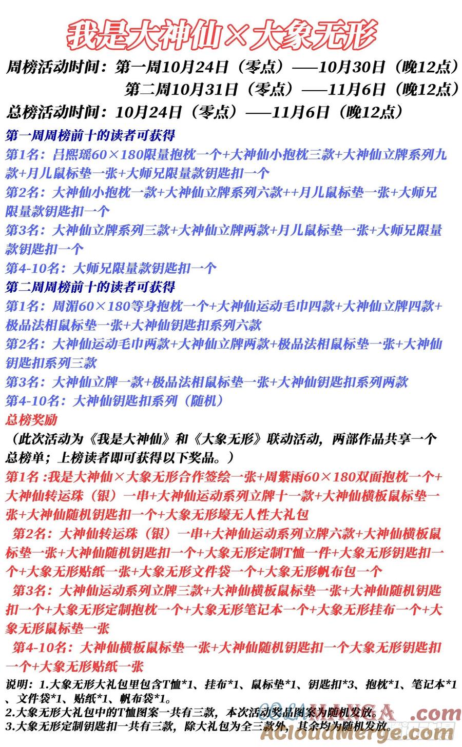我是大神仙 第546话 ·热 第19页