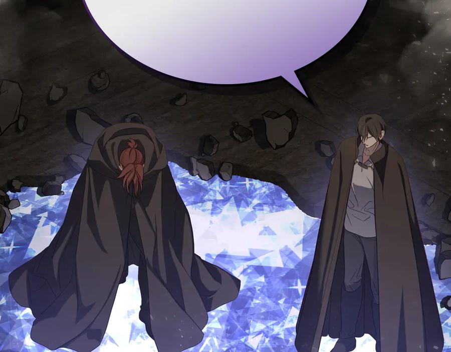 月光图书馆 - 第76话 过去的真相 - 第126张图