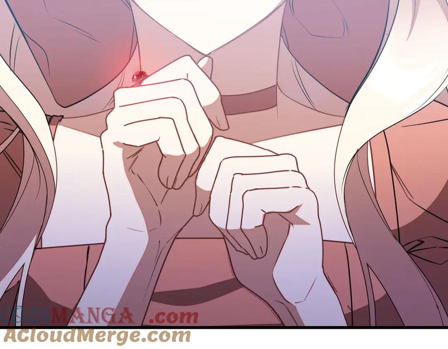 双胞胎姐姐的罢工宣言 第79话 自私一次 第161页