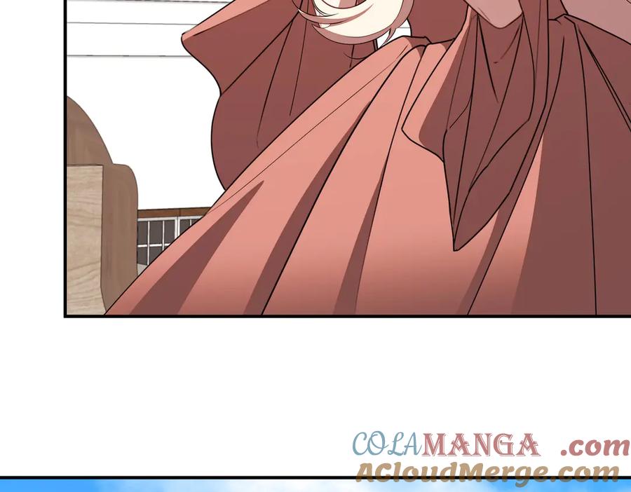 双胞胎姐姐的罢工宣言 第79话 自私一次 第169页