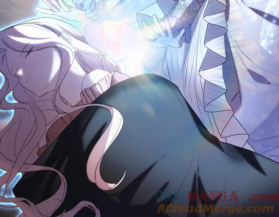双胞胎姐姐的罢工宣言 第80话 冲动之下 第113页