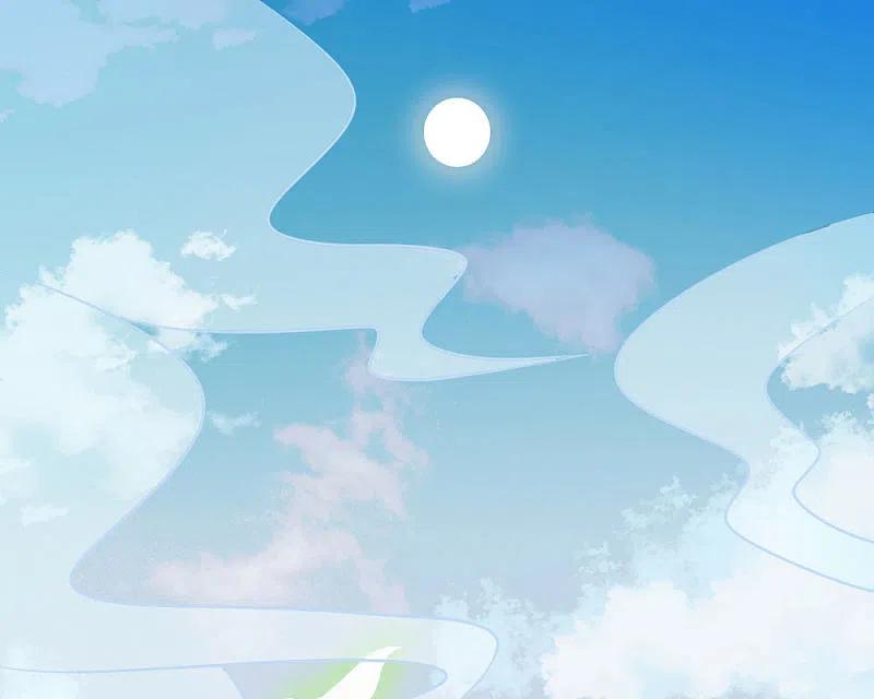 《我是大仙尊》第10话 遥远地方，牵挂之人 第18页