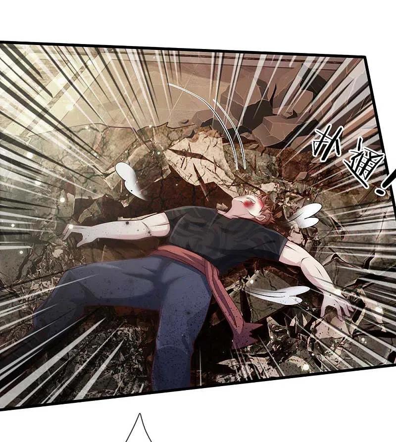 《我是大仙尊》第117话 一击毙命，崩龙神拳 第10页