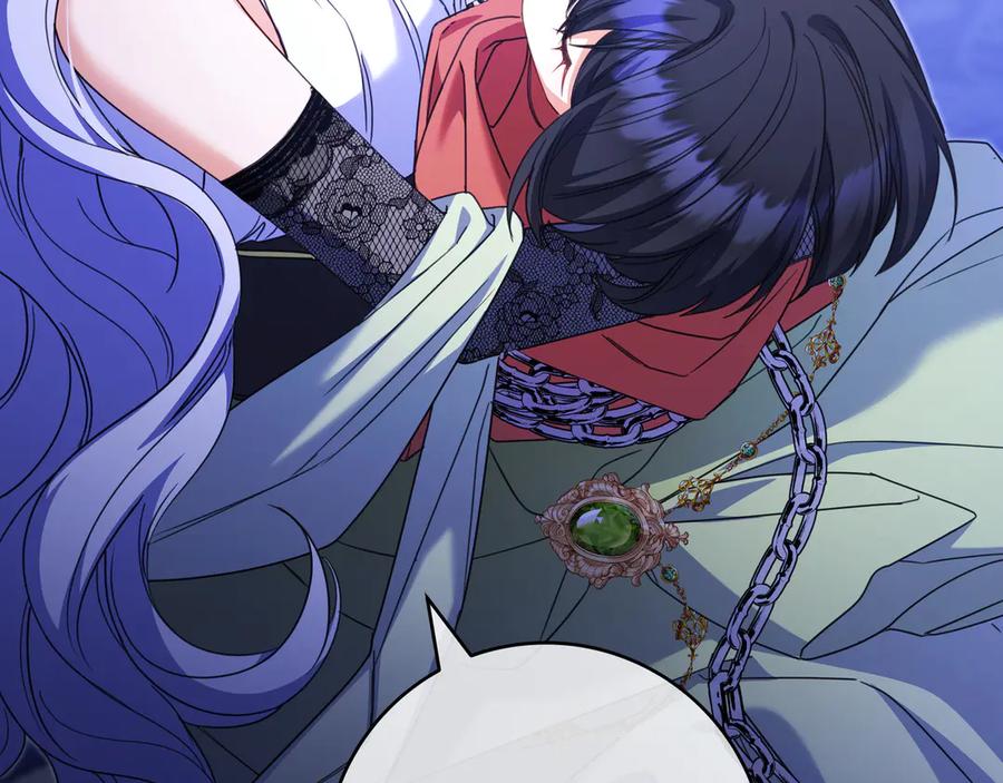 《只想在反派爸爸身边躺平》第14话 建议 第31页