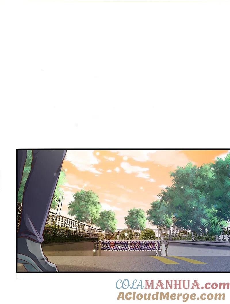 《我是大仙尊》第148话 土包一个，哪有豪车 第5页