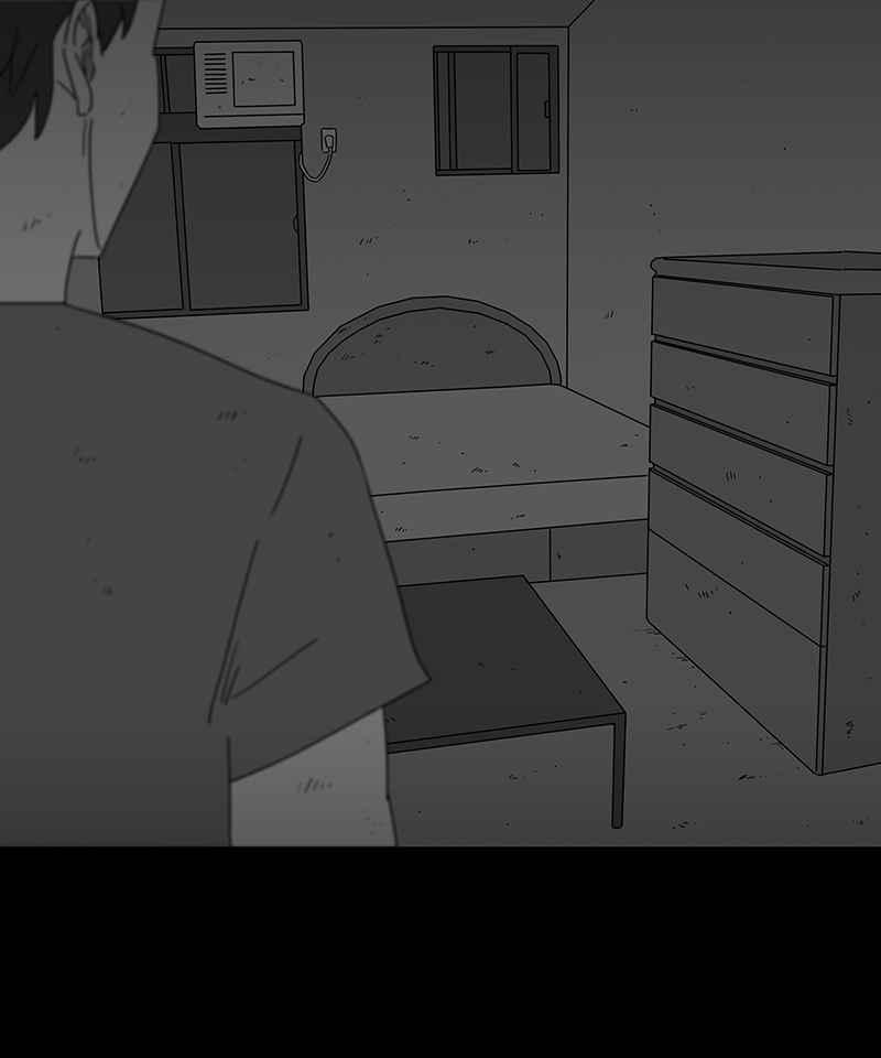 黑盒子 [第179话] 末路孤雏(5) 第20页