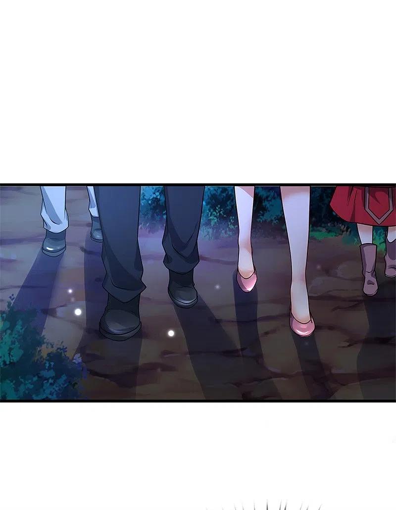 《我是大仙尊》第177话 神秘铁链，奇怪莫测 第6页