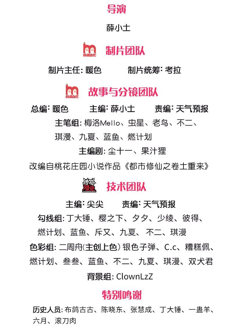 《我是大仙尊》第1话 仙界至尊，都市重生 第2页