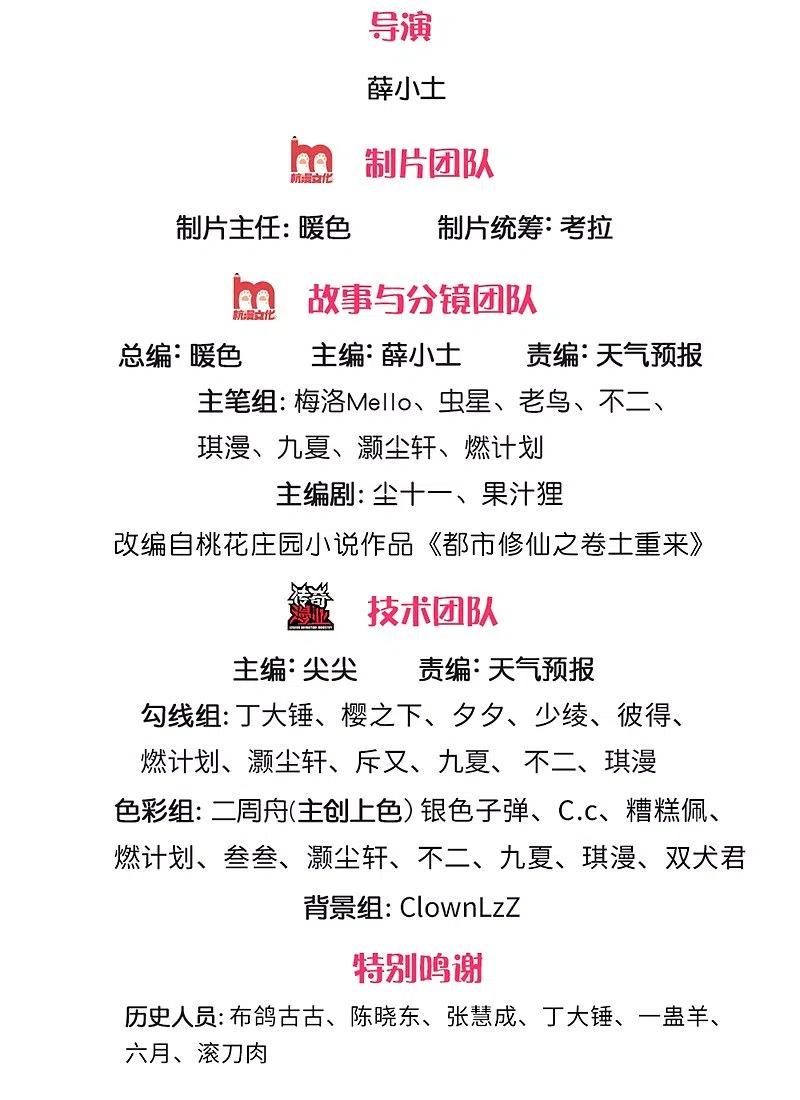 《我是大仙尊》第208话 仙尊之威，无人能承 第2页