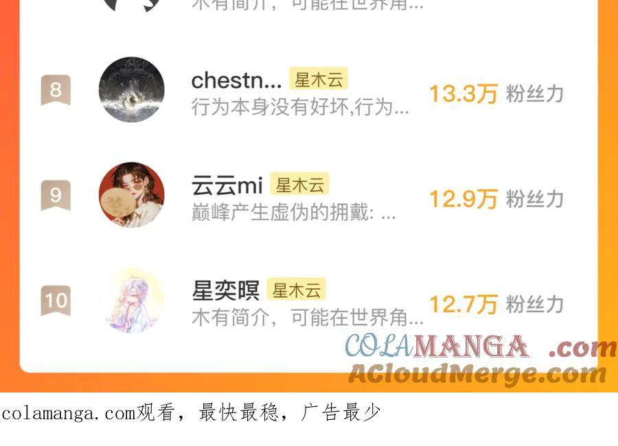 惑星之目 0101遇星纪生贺 第23页