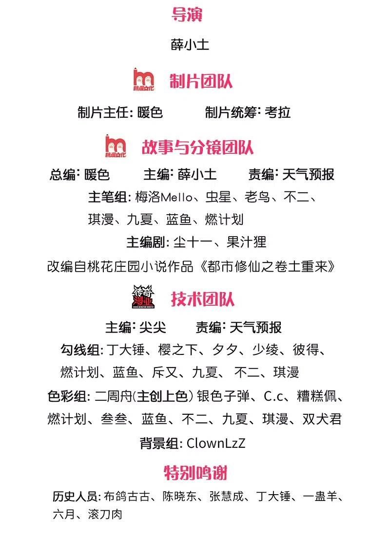 《我是大仙尊》第263话 拳赛门前，小小风波 第2页