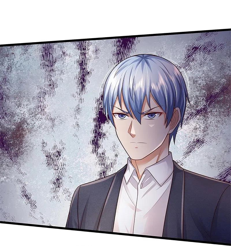 《我是大仙尊》第335话 无上仙瞳，杀了我姐 第9页