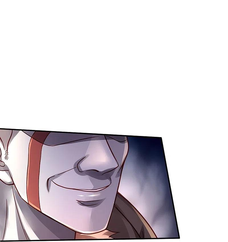 《我是大仙尊》第336话 助我成魔，凶手是你 第8页