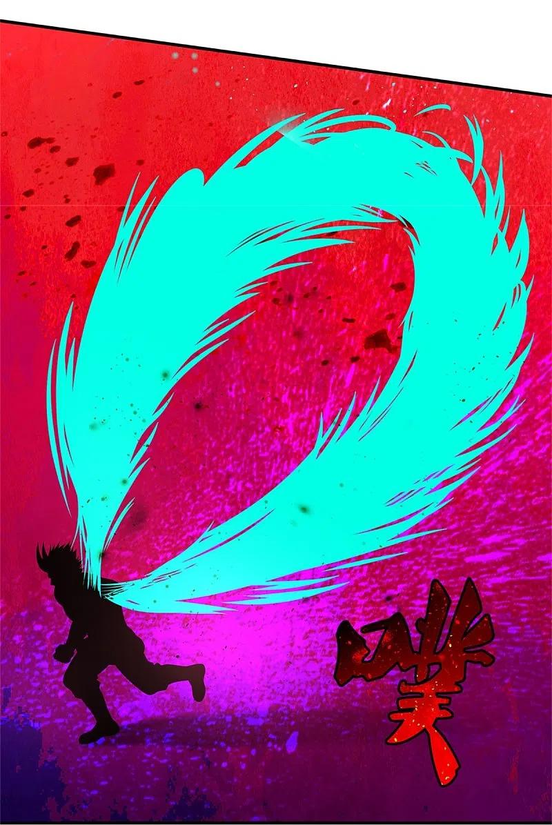 《我是大仙尊》第340话 了结你们，小凡来了！ 第30页