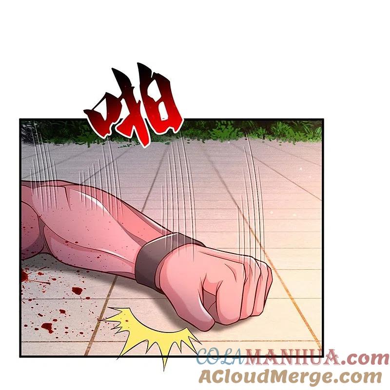 《我是大仙尊》第340话 了结你们，小凡来了！ 第31页