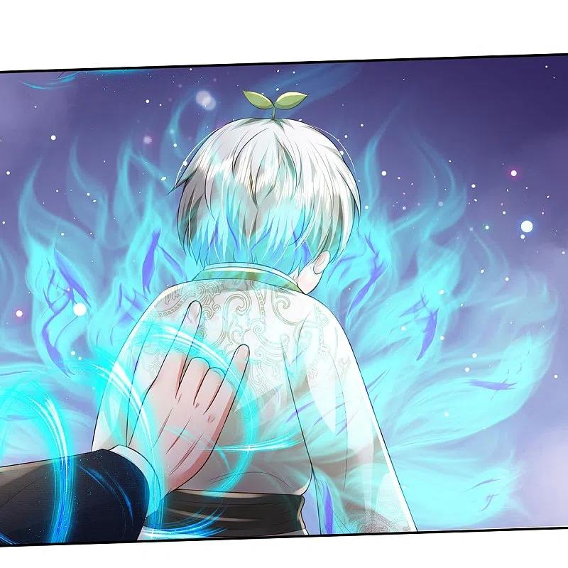 《我是大仙尊》第341话 你想阻我？求我没用 第28页