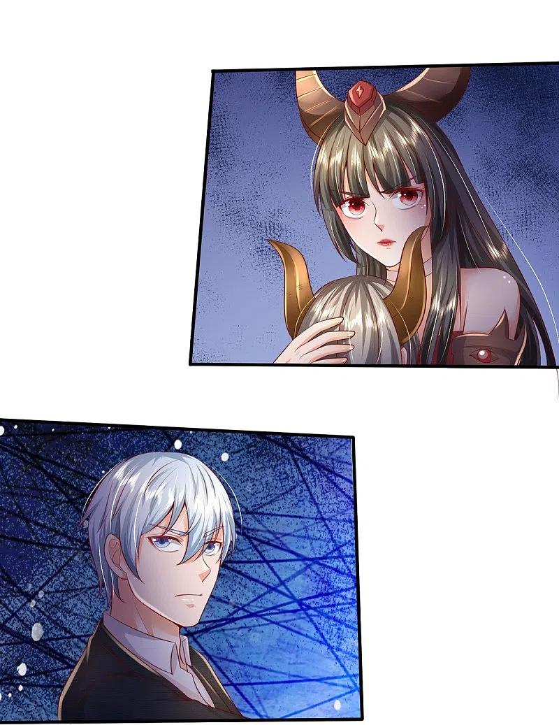 《我是大仙尊》第342话 夺回阵法，做个了结！ 第10页