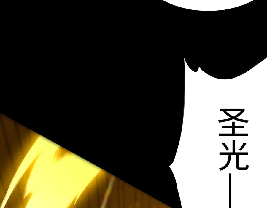 《SSS级超越常理的圣骑士》第34话 圣光沁盾 第46页