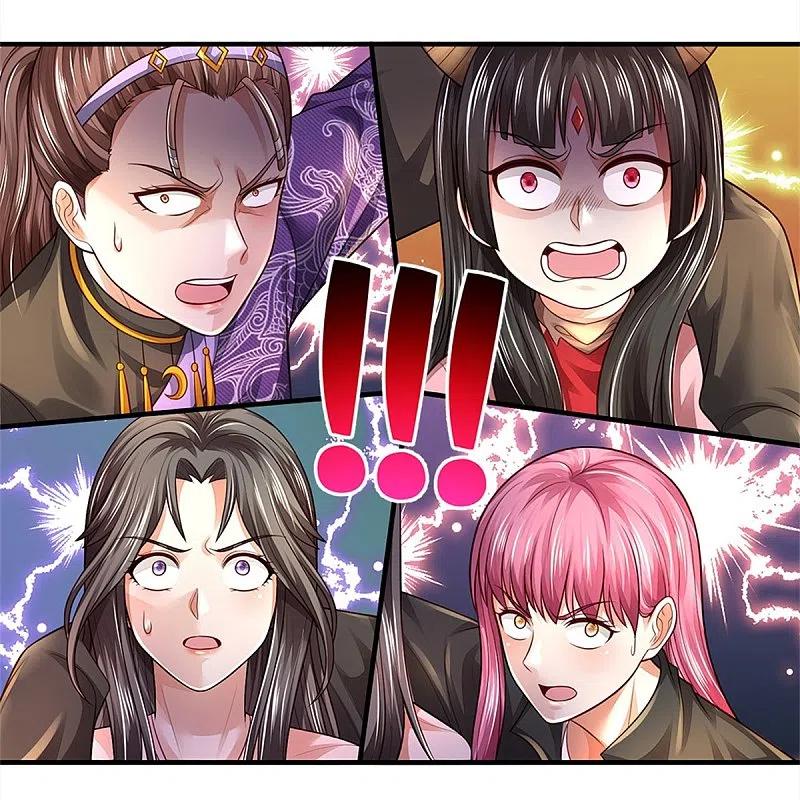 《我是大仙尊》第347话 梳理能量，芜煌绫罗 第6页