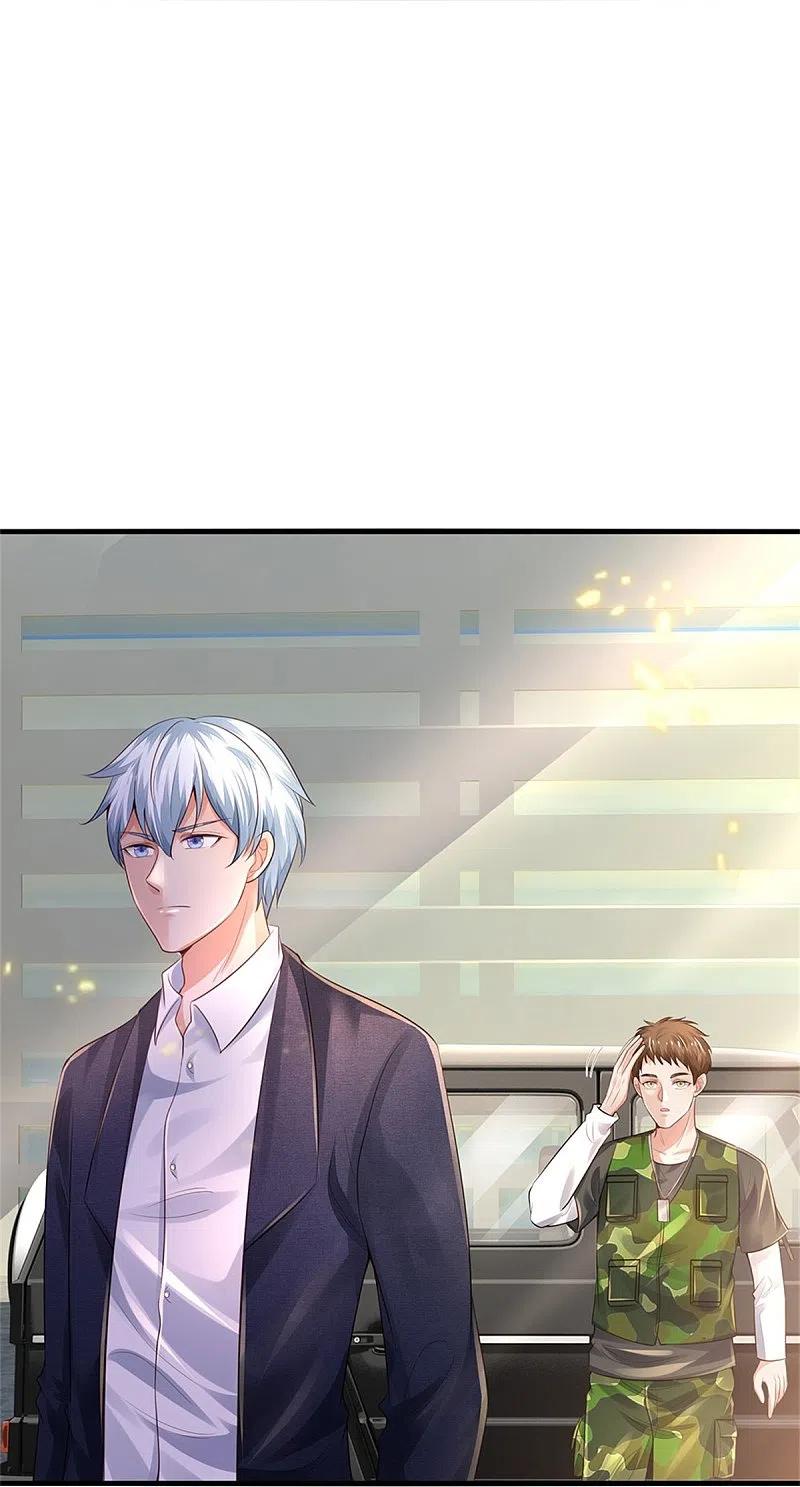 《我是大仙尊》第354话 对面不识，有眼无珠 第10页