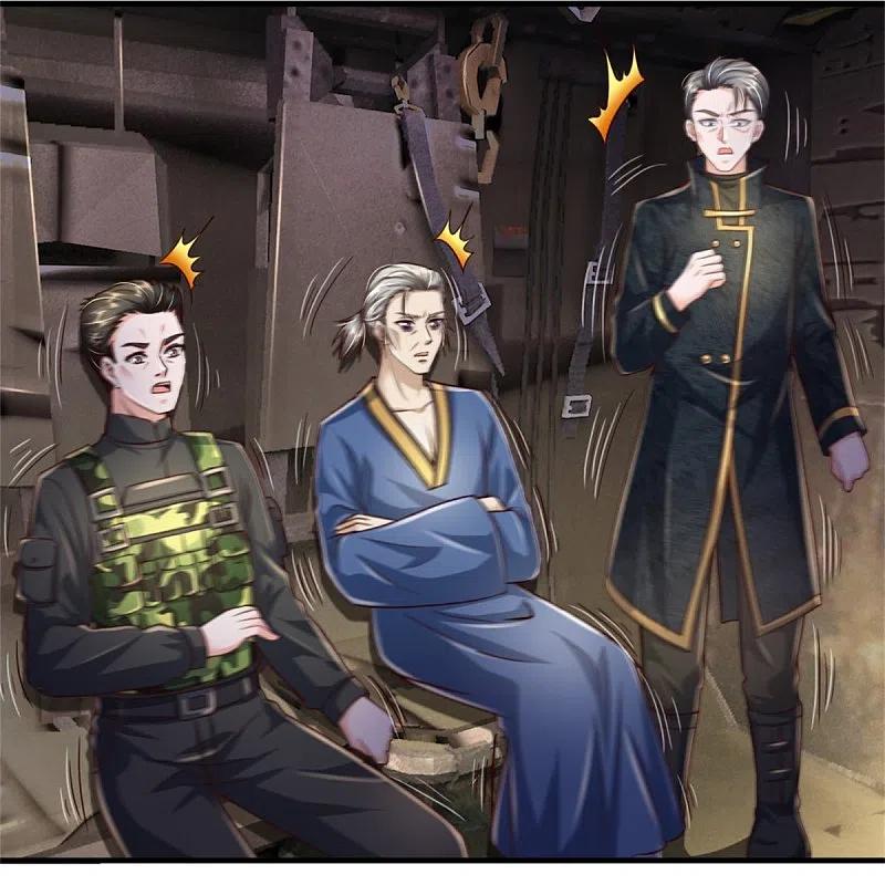 《我是大仙尊》第356话 结局注定，飞机失事 第20页