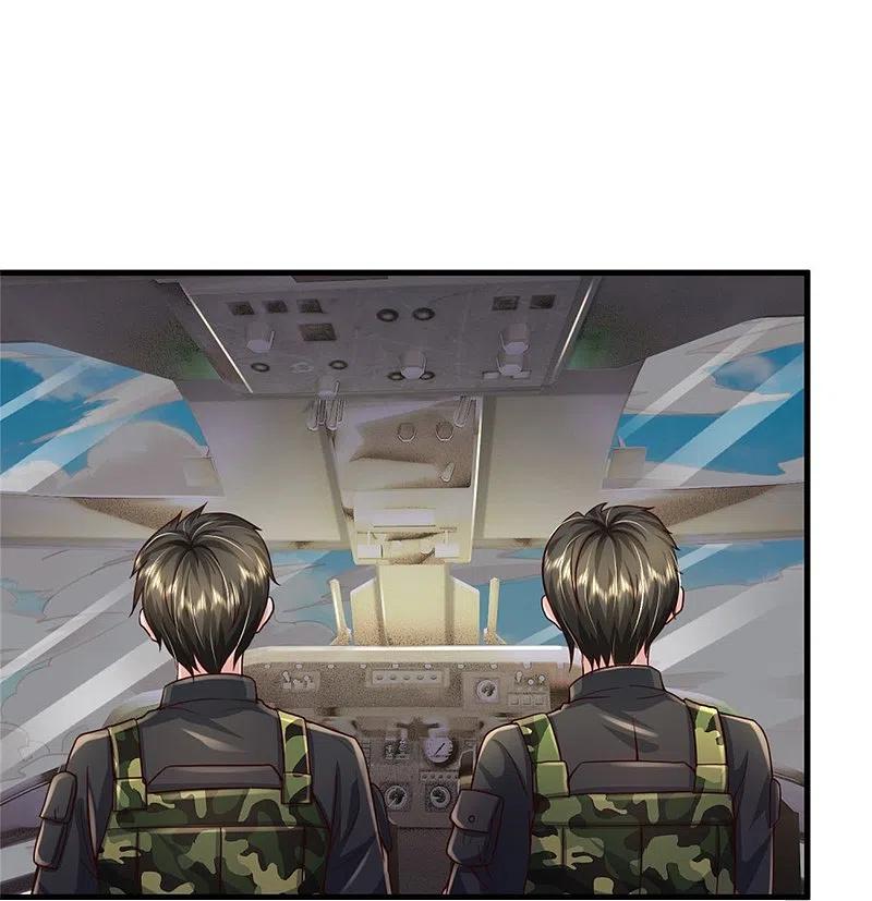 《我是大仙尊》第356话 结局注定，飞机失事 第14页