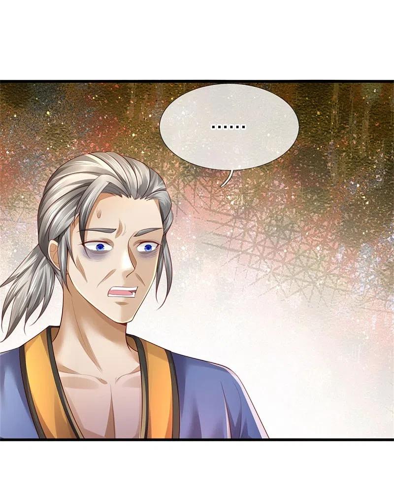 《我是大仙尊》第363话 又来一个，死而复生？ 第10页