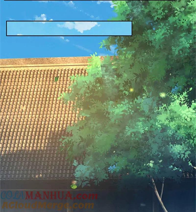 《我是大仙尊》第364话 降魔杵松，邪祟俱现 第31页